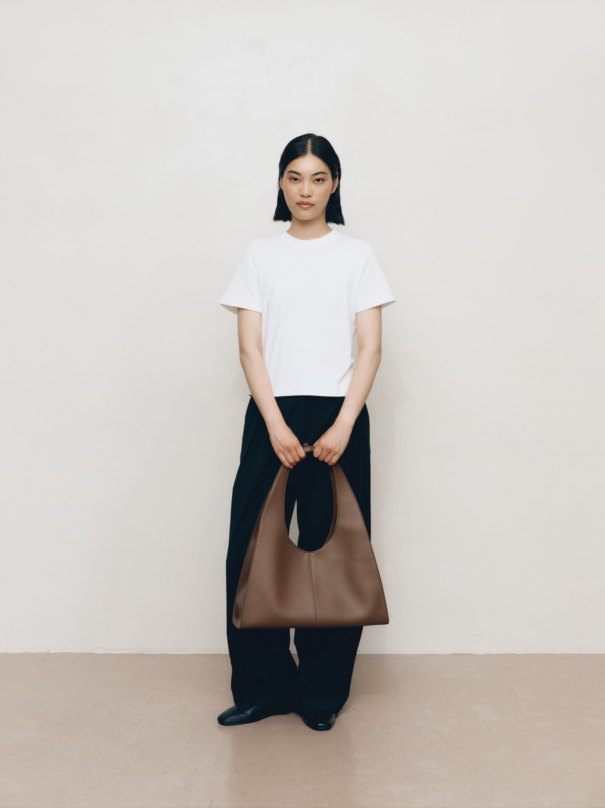 Iris Bag Cedar