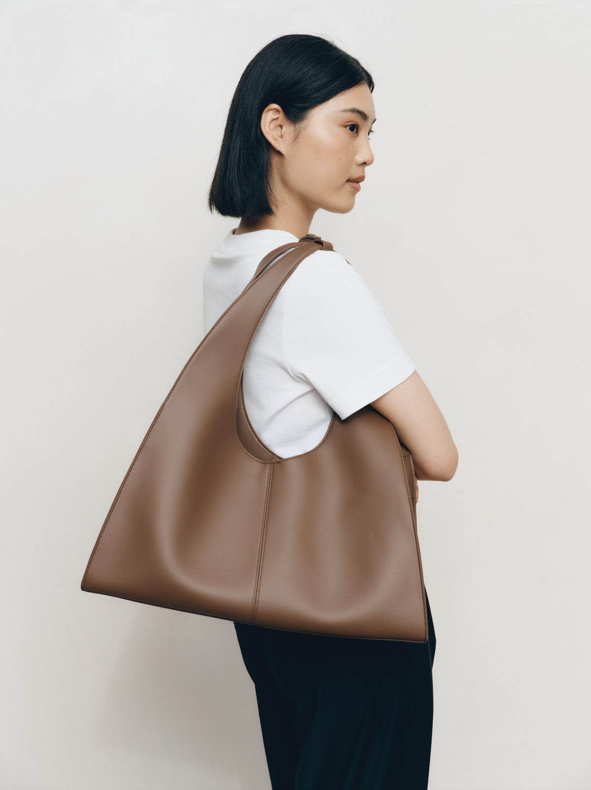 Iris Bag Cedar