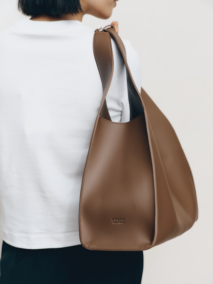 Iris Bag Cedar