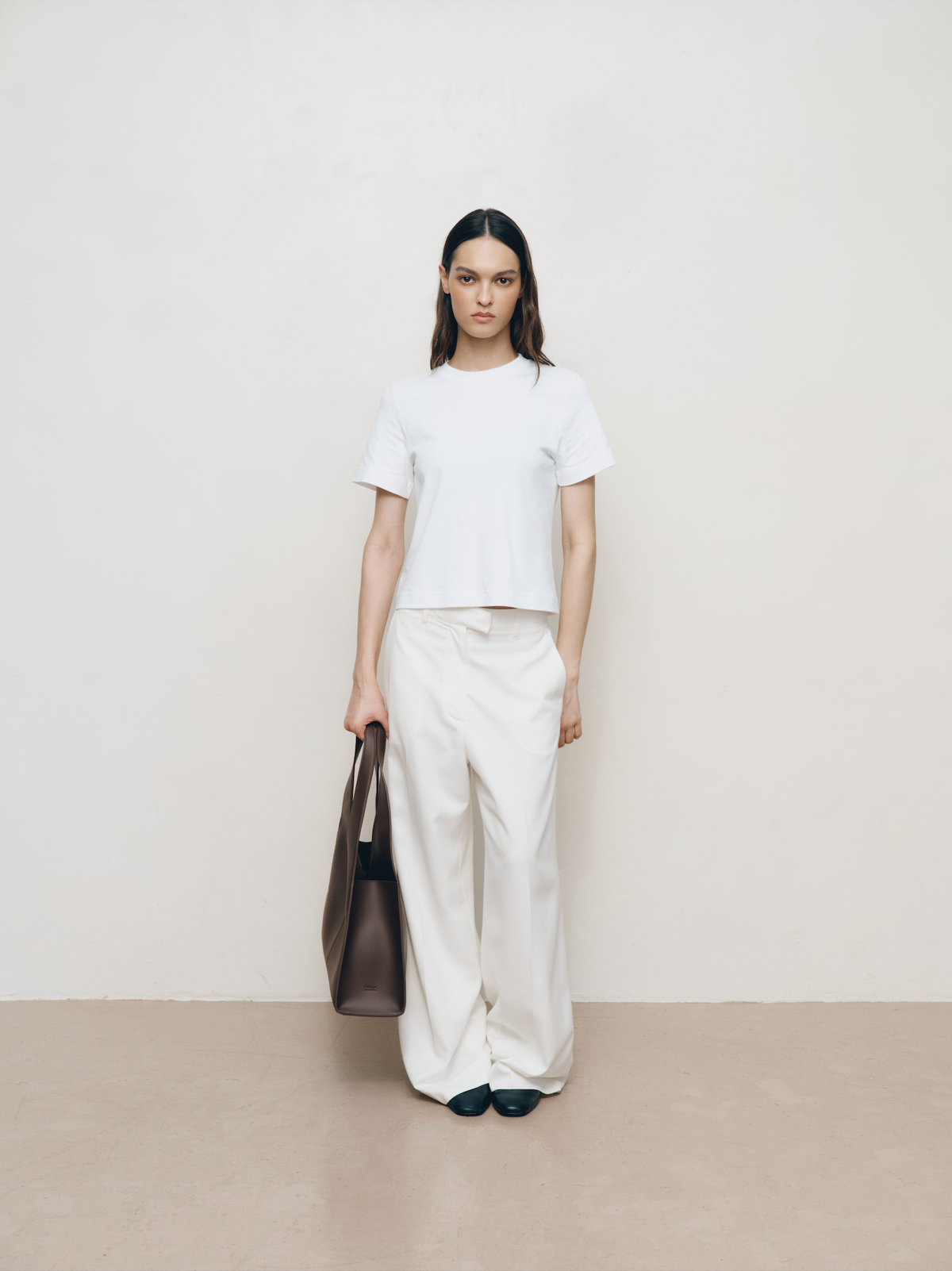 Iris Bag Espresso