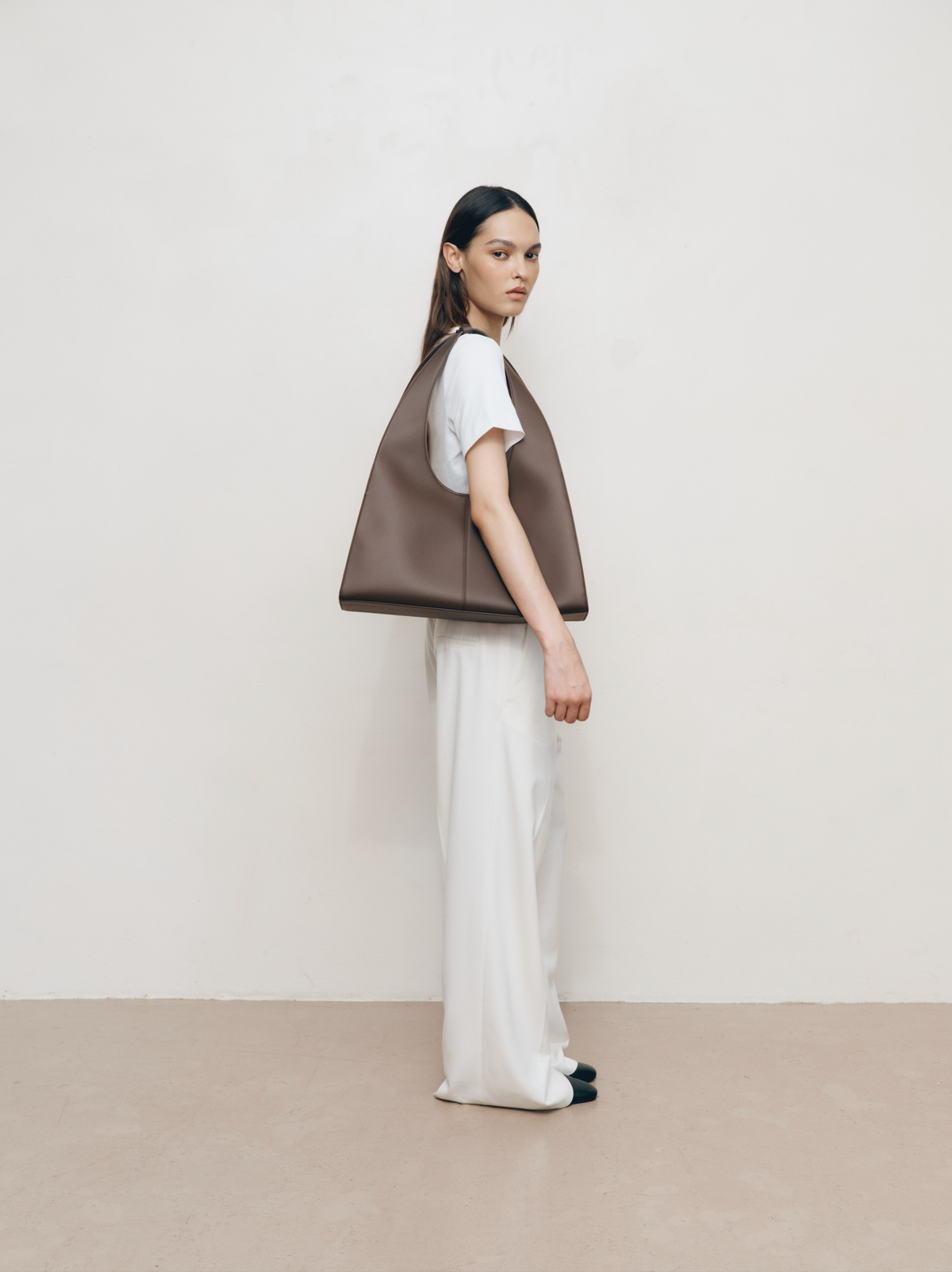 Iris Bag Espresso