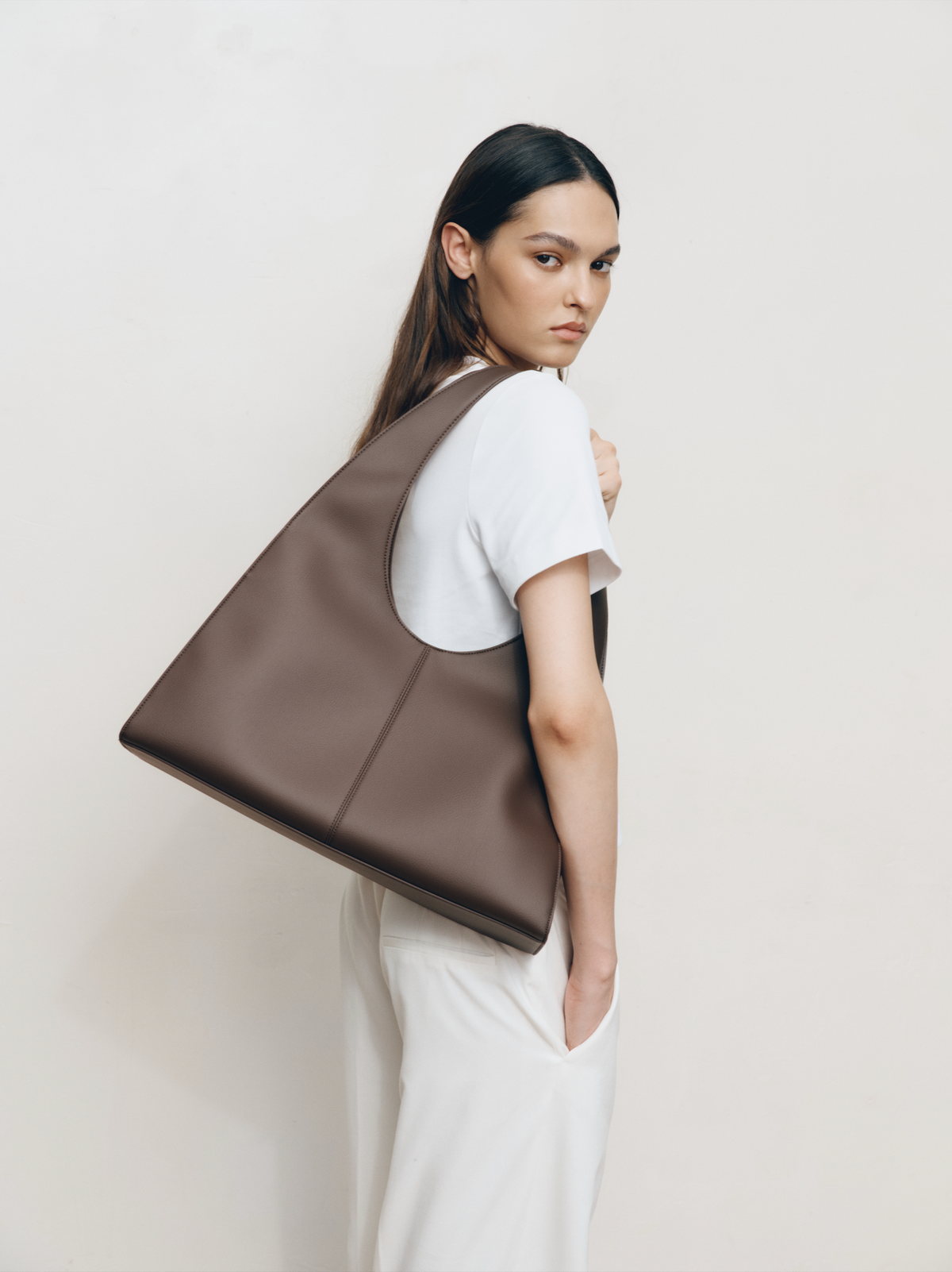 Iris Bag Espresso
