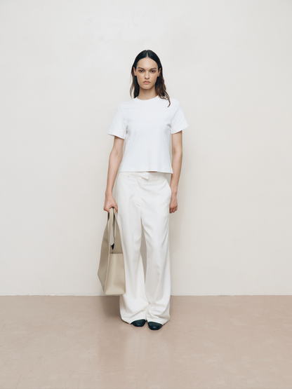 Iris Bag Oat