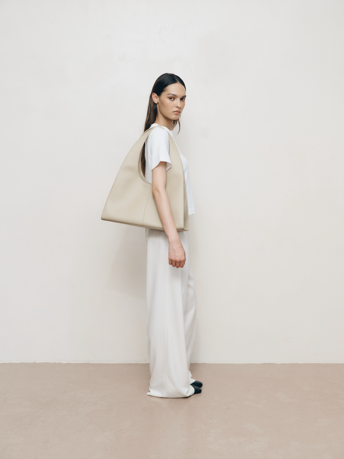 Iris Bag Oat