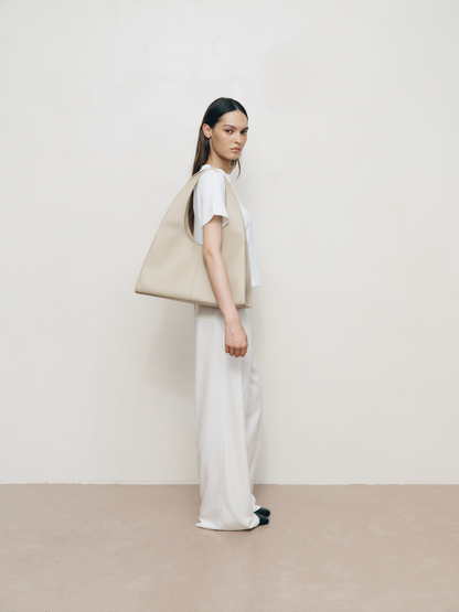 Iris Bag Oat