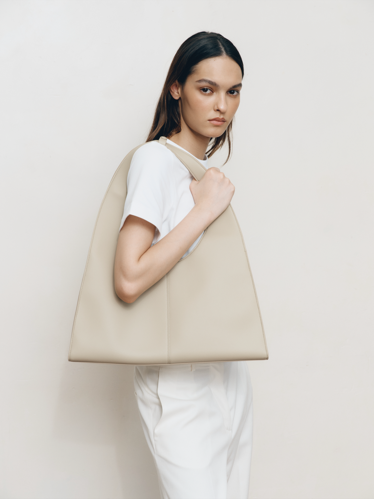 Iris Bag Oat