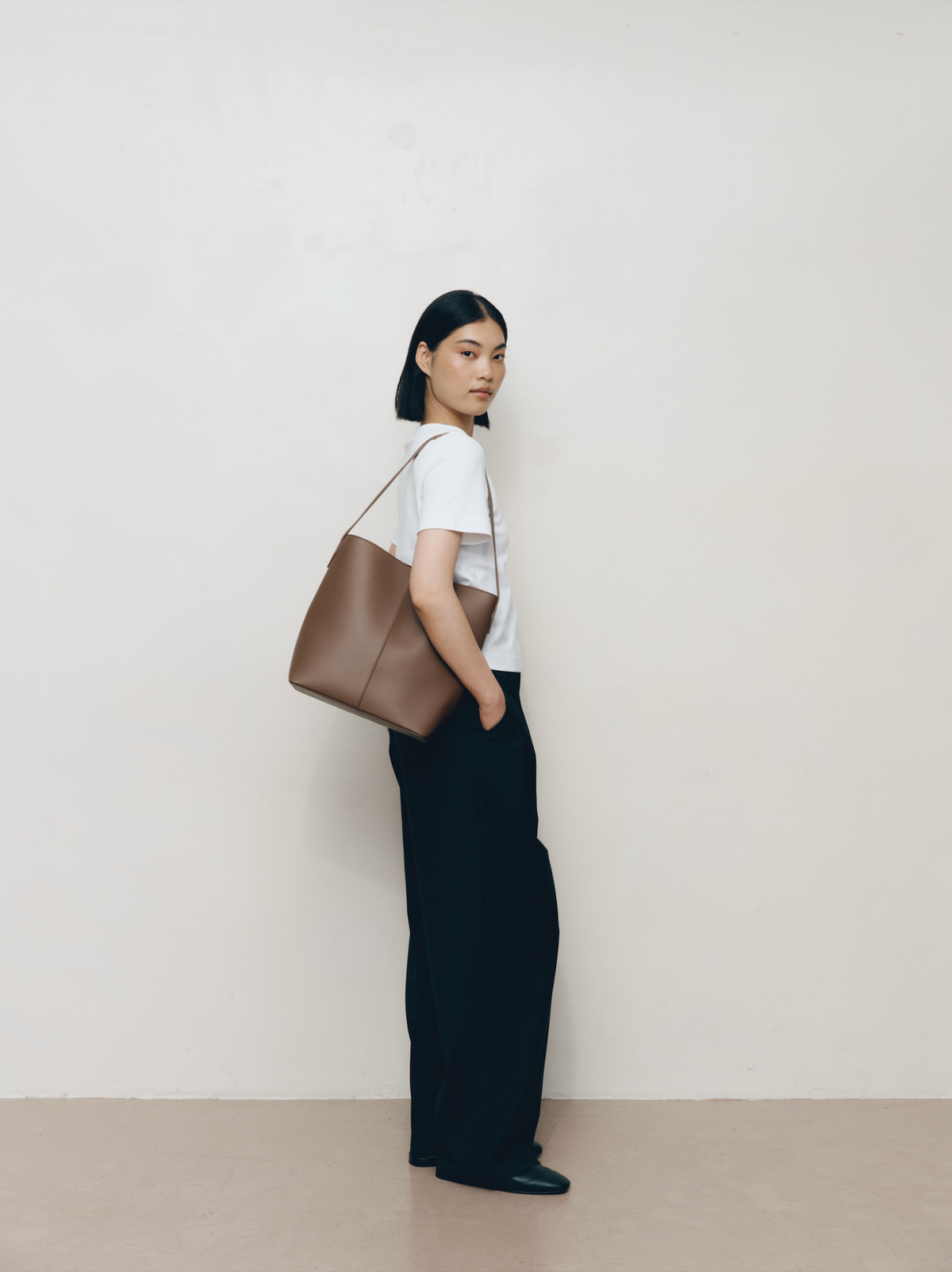 Amelie Bag Cedar