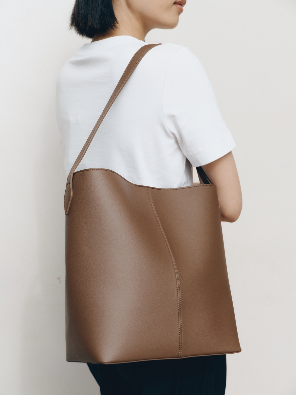 Amelie Bag Cedar