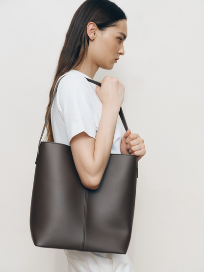 Amelie Bag Espresso
