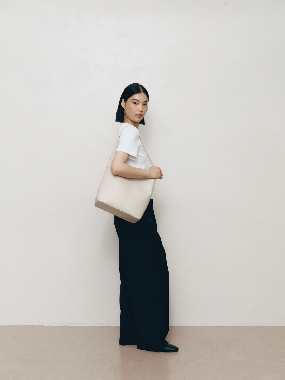 Amelie Bag Oat