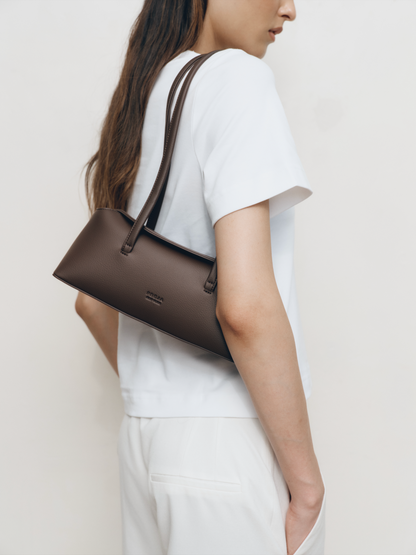 Mini Rose Bag Espresso