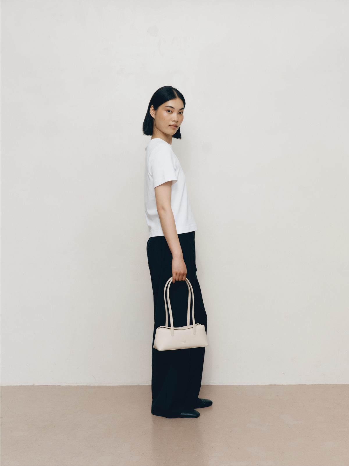 Mini Rose Bag Oat