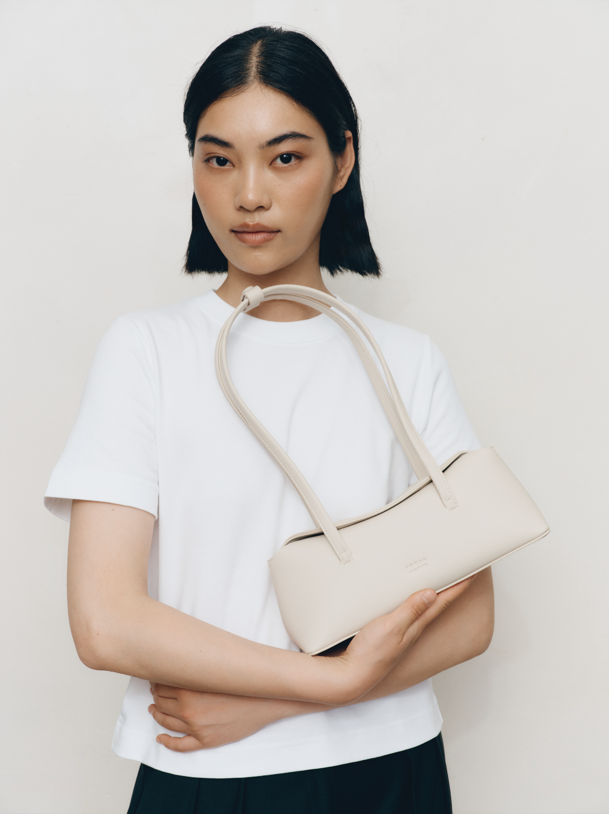Mini Rose Bag Oat