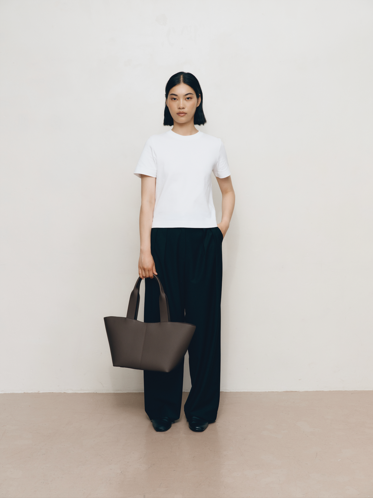 Emma Tote Espresso