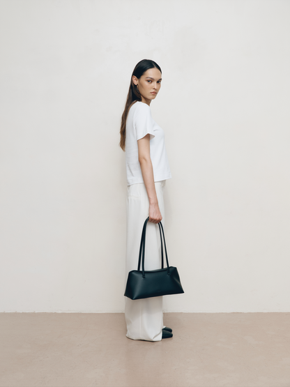 Rose Bag Black