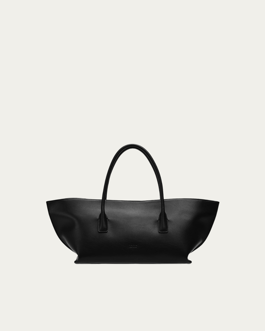 Viena Tote Black