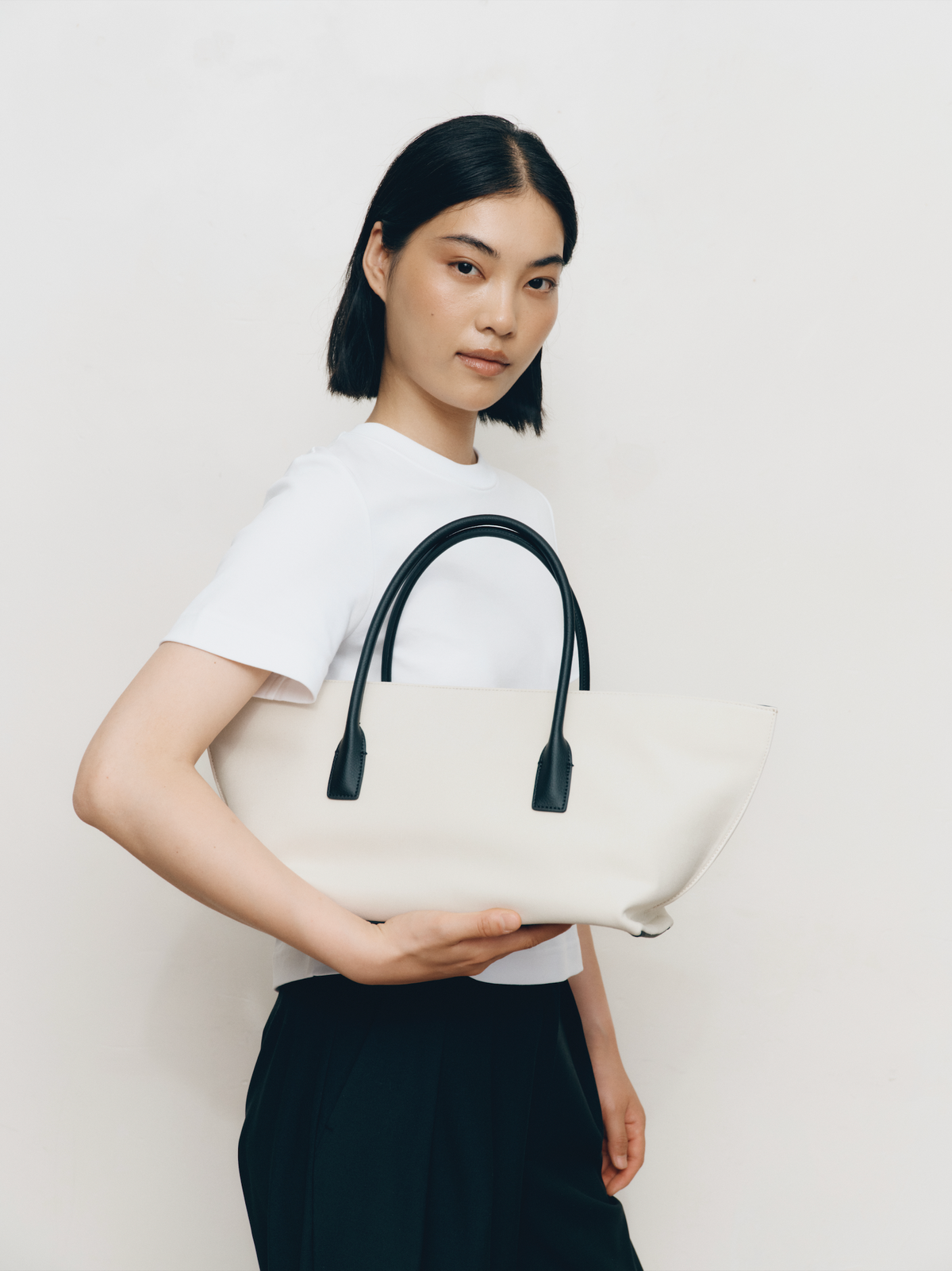 Viena Tote Canvas
