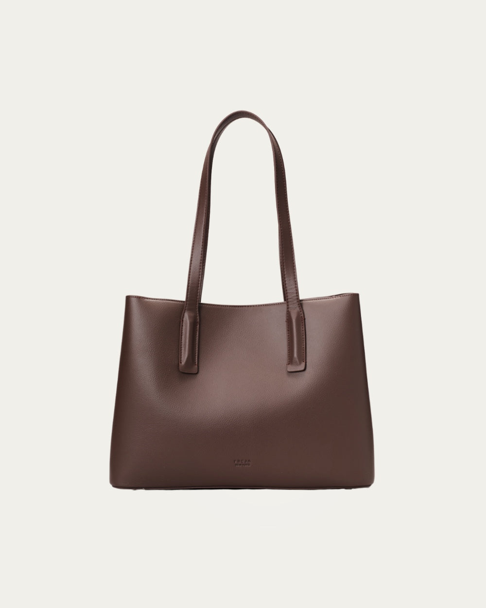 Zoe Tote Espresso