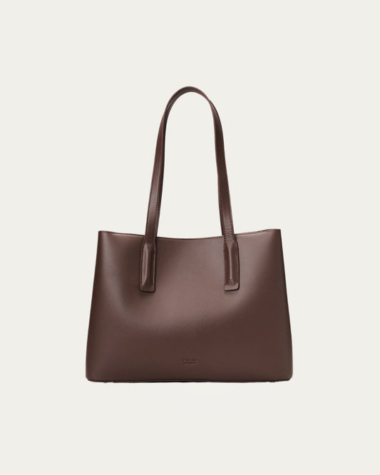 Zoe Tote Espresso