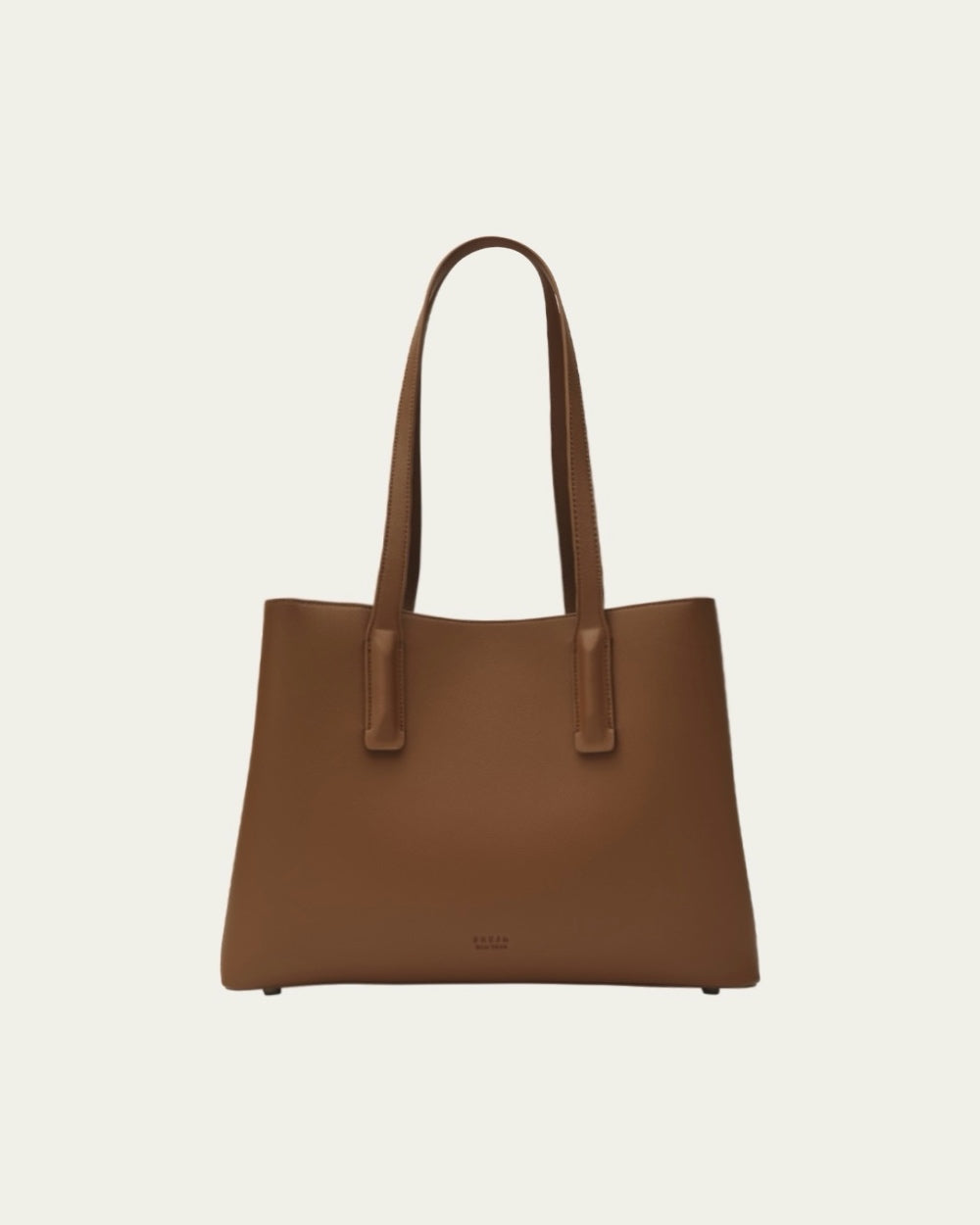 Zoe Tote Chestnut