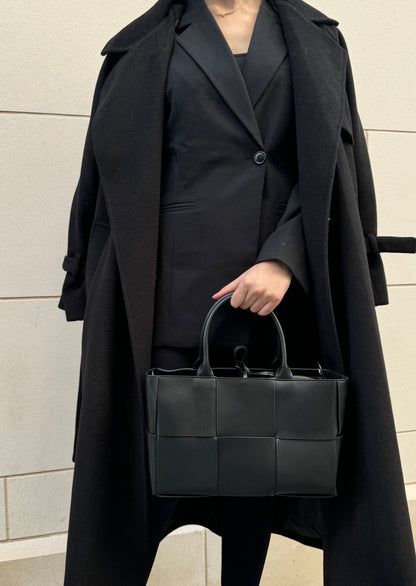 Zoe Bag - Black