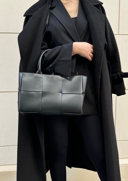 Zoe Bag - Black