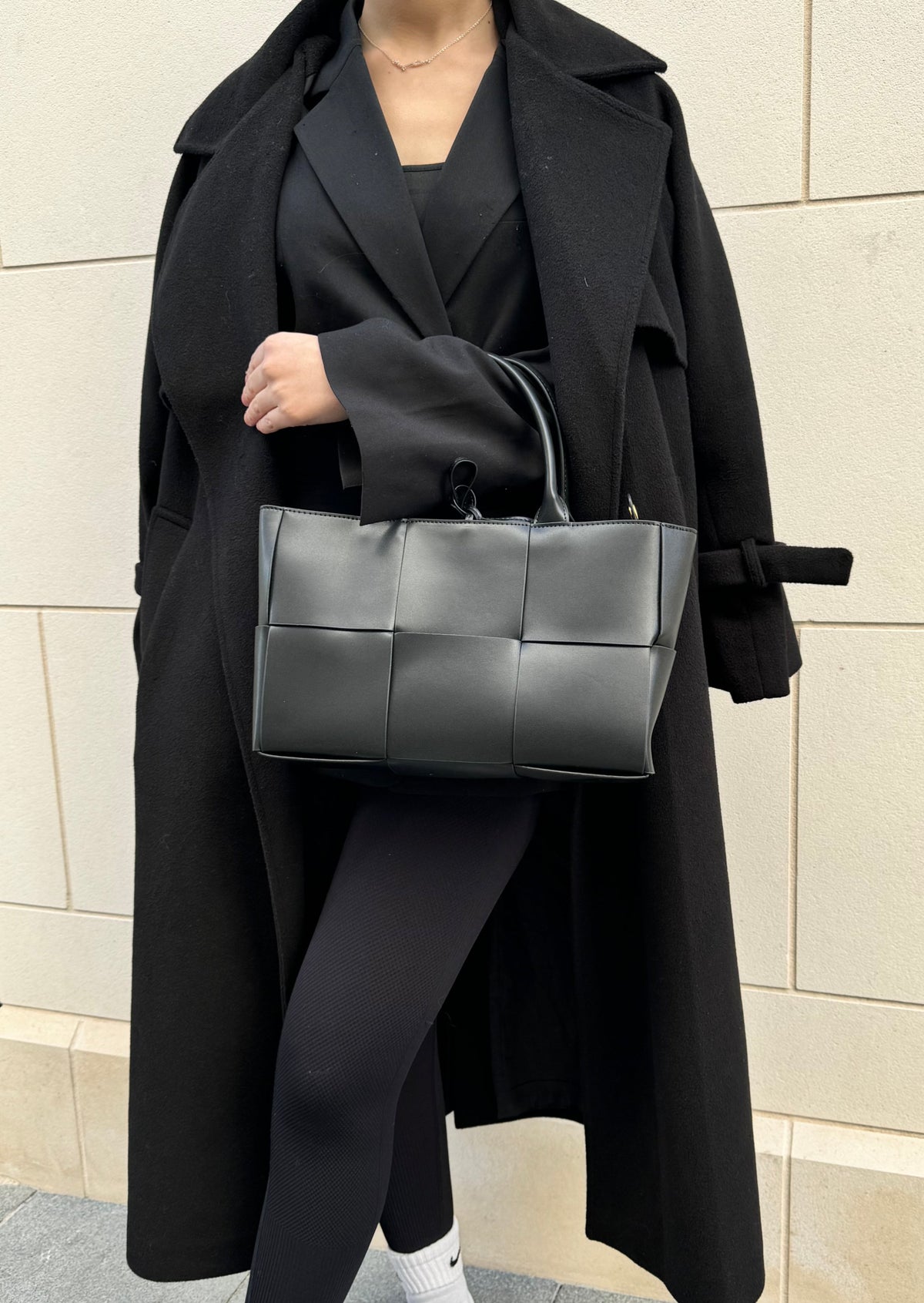 Zoe Bag - Black