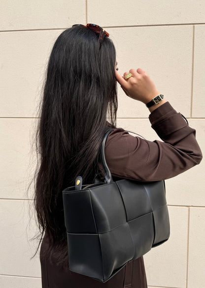 Zoe Bag - Black