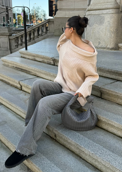 Sara Bag - Grey