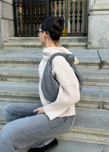 Sara Bag - Grey