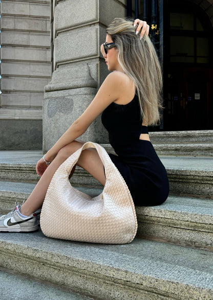 Clarisse Bag - Off White