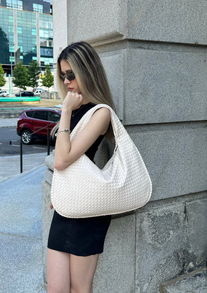 Clarisse Bag - Off White