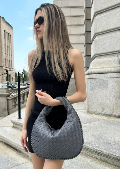 Cloe Bag - Grey