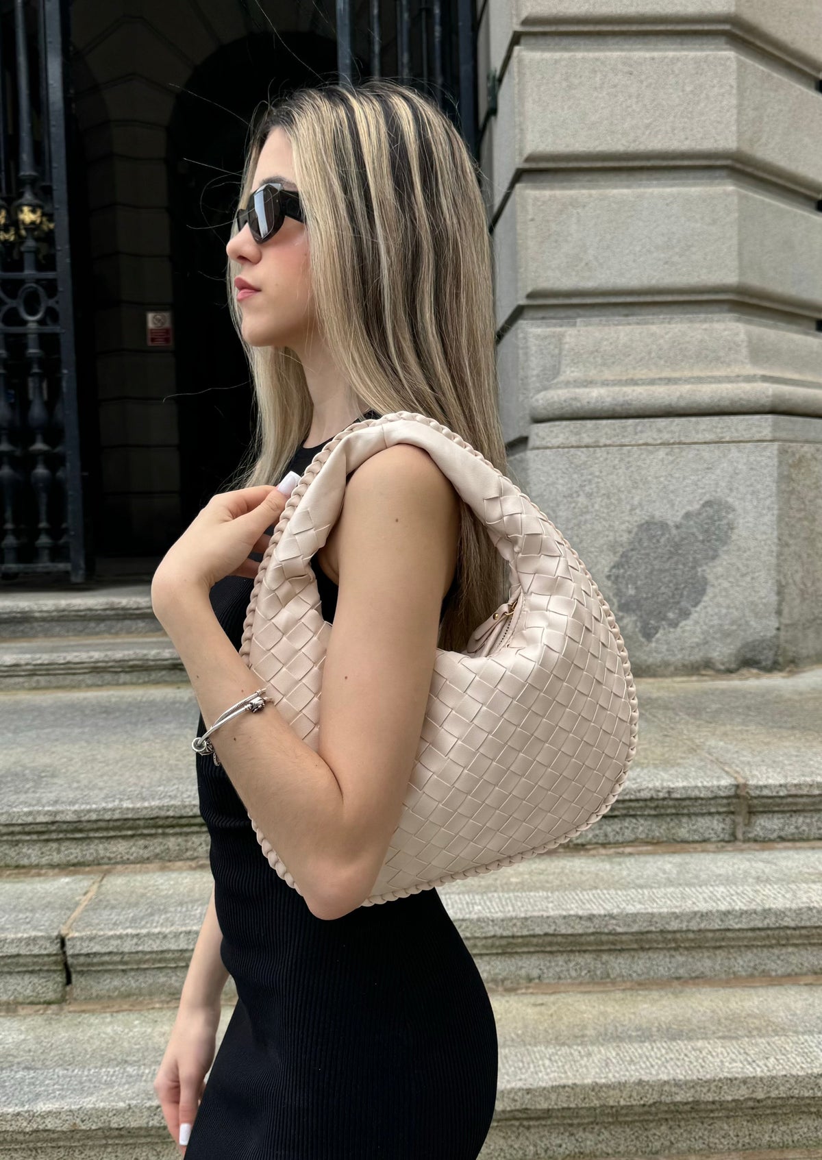 Cloe Bag - Off White