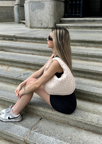 Cloe Bag - Off White