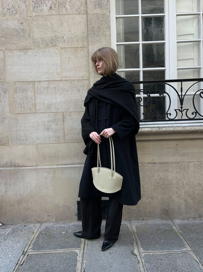 Carol Bag Linen Gloss