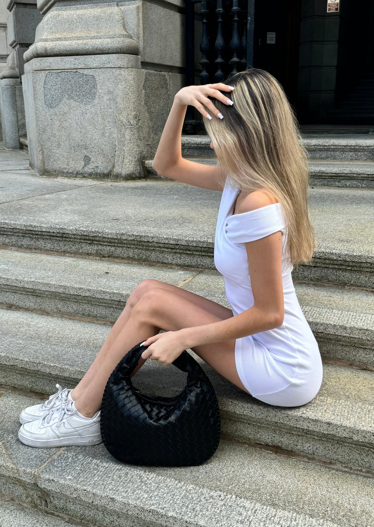 Cloe Bag - Black