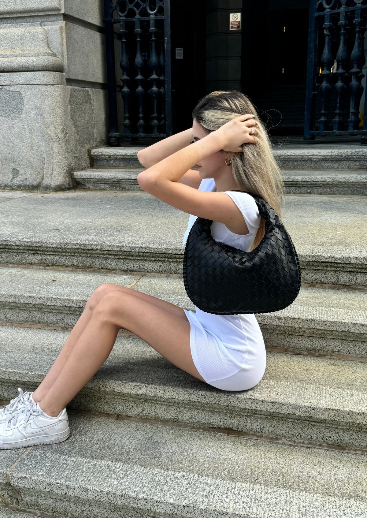 Cloe Bag - Black