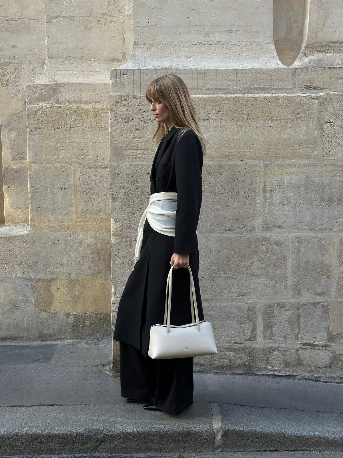 Rose Bag Oat