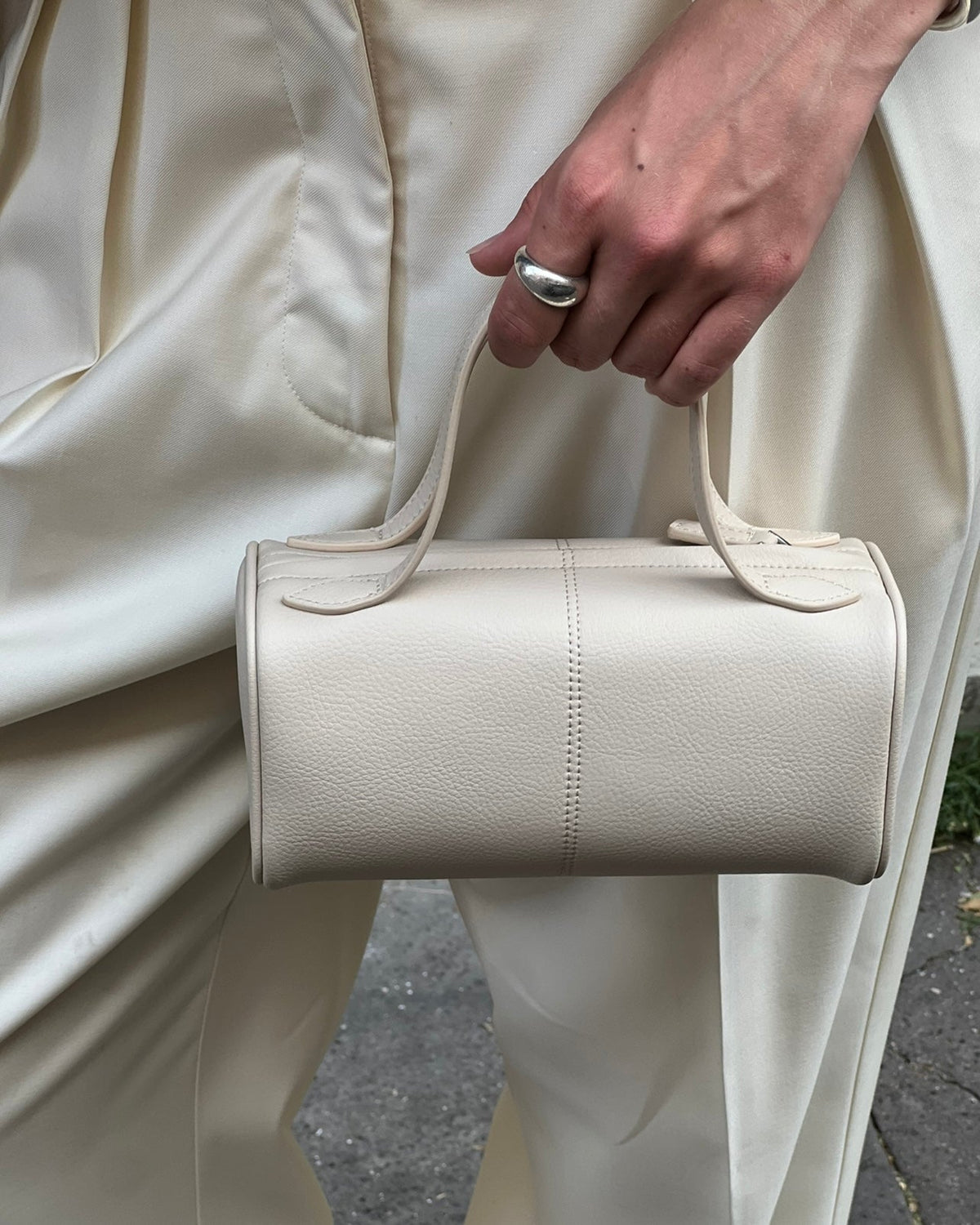 Mila Bag Oat