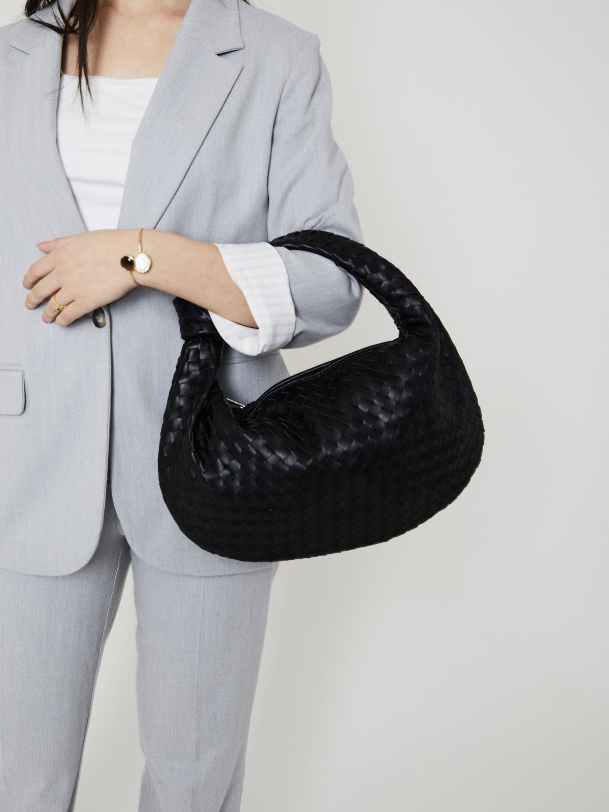Sara Bag - Black