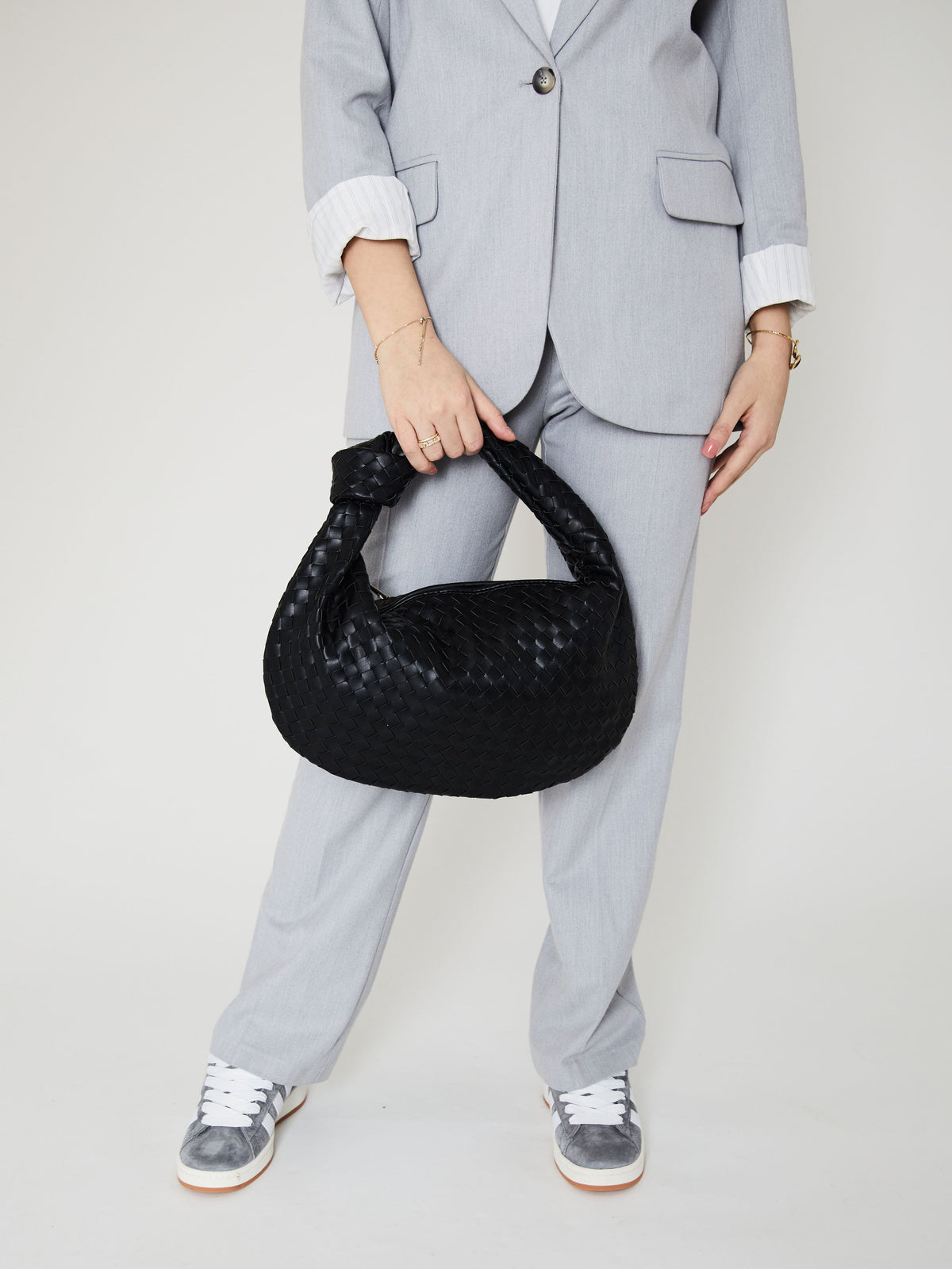 Sara Bag - Black
