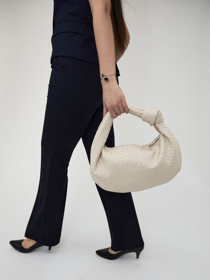 Sara Bag - Off White