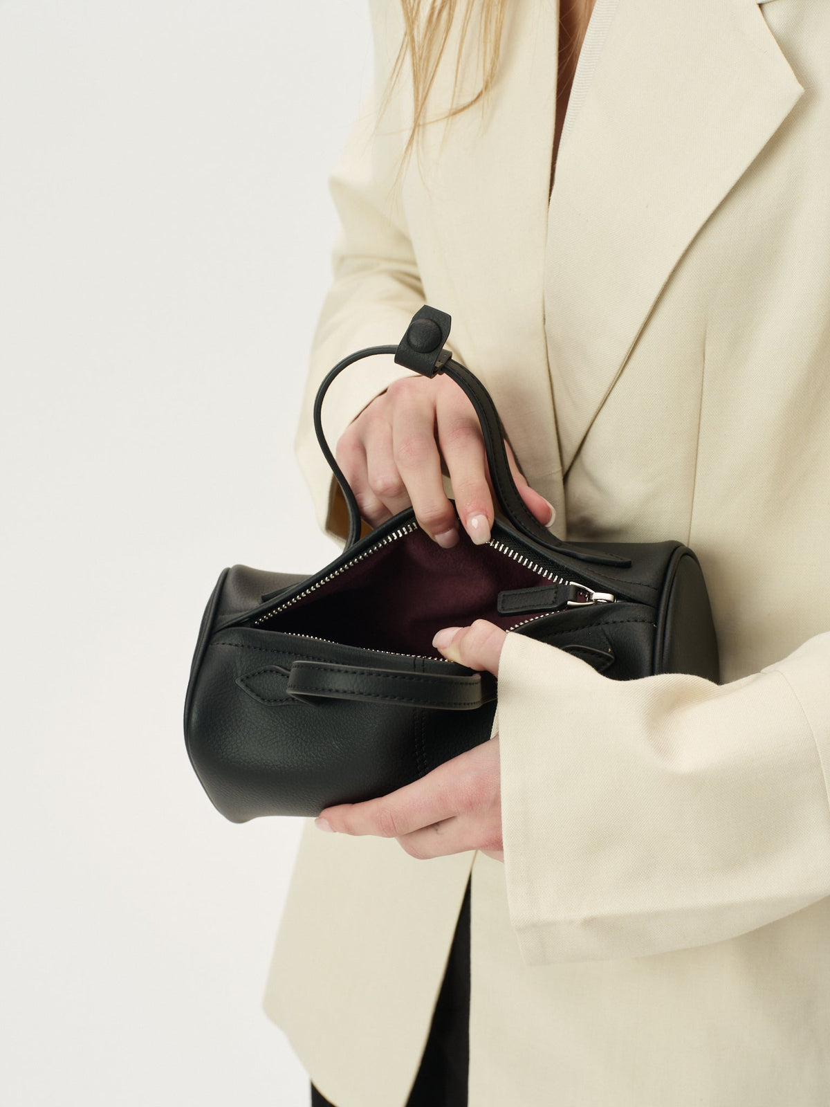 Mila Bag Black