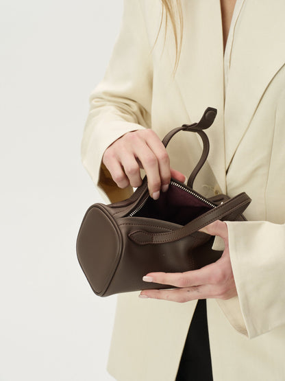 Mila Bag Espresso