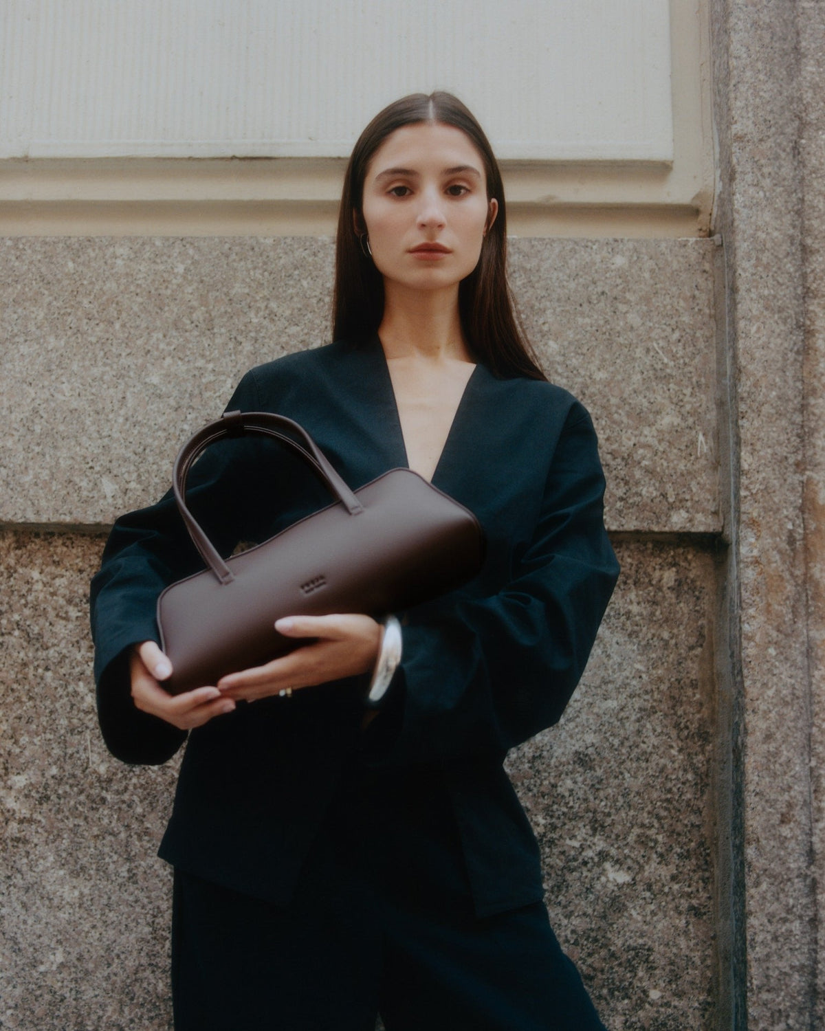 Anna Bag Espresso