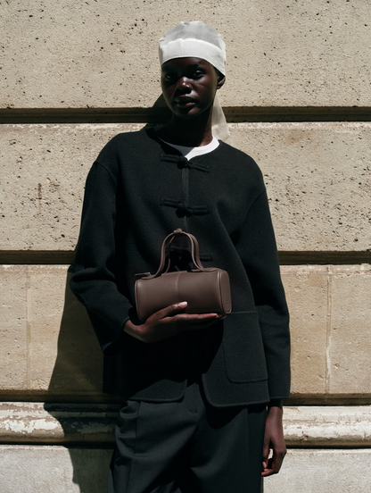Mila Bag Espresso