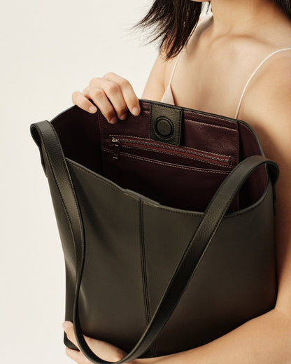Amelie Bag Black