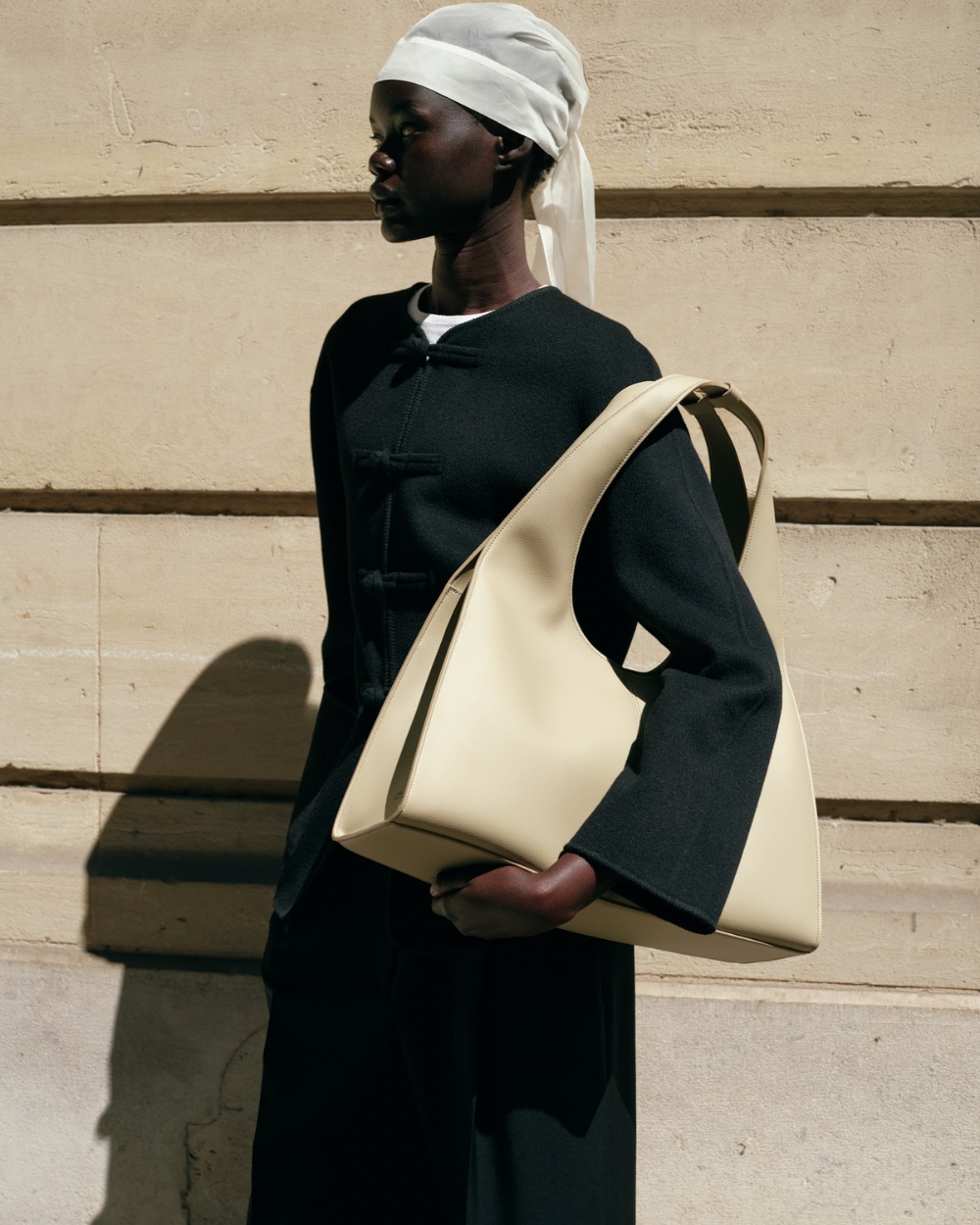 Iris Bag Sand