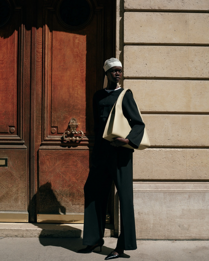 Iris Bag Sand